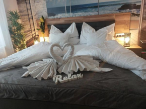 Happiness Apartman